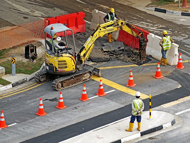 Sposoby w budownictwie – nowe oraz dzisiejsze techniki